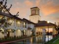 Ayres Hotel Redlands - Redlands (CA) - United States Hotels