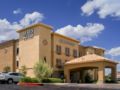 Ayres Lodge & Suites Corona West - Corona (CA) コロナ（CA） - United States アメリカ合衆国のホテル