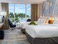 B Ocean Resort - Fort Lauderdale (FL) フォート ローダーデール（FL） - United States アメリカ合衆国のホテル