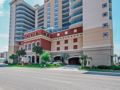 Bahama Sands Luxury Condominiums - Myrtle Beach (SC) マートルビーチ（SC） - United States アメリカ合衆国のホテル