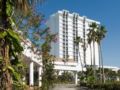 Bahia Mar Fort Lauderdale Beach a DoubleTree by Hilton Hotel - Fort Lauderdale (FL) フォート ローダーデール（FL） - United States アメリカ合衆国のホテル