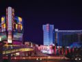 Bally's Las Vegas Hotel & Casino - Las Vegas (NV) ラスベガス（NV） - United States アメリカ合衆国のホテル