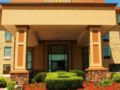 Barrington Hotel & Suites - Branson (MO) - United States Hotels