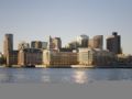 Battery Wharf Hotel, Boston Waterfront - Boston (MA) - United States Hotels