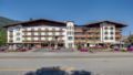Bavarian Lodge - Leavenworth (WA) - United States Hotels