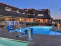 Bay Club Hotel and Marina - San Diego (CA) - United States Hotels