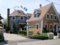 Bayberry Accommodations - Provincetown (MA) - United States Hotels