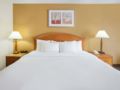Baymont by Wyndham Canton - Canton (OH) - United States Hotels