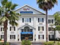 Baymont by Wyndham Jacksonville - Jacksonville (IL) アルコラ - United States アメリカ合衆国のホテル