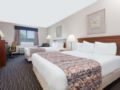 Baymont Inn & Suites Columbus - Columbus (TX) - United States Hotels