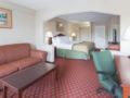 Baymont Inn & Suites Covington - Covington (VA) - United States Hotels