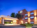 Baymont Inn & Suites by Wyndham Groton-Mystic - Groton (CT) グロトン（CT） - United States アメリカ合衆国のホテル