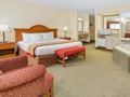 Baymont Inn & Suites Indianapolis-East - Indianapolis (IN) - United States Hotels