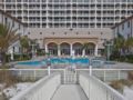 Beach Club Condominiums by Wyndham Vacation Rentals - Pensacola Beach (FL) ペンサコーラ ビーチ（FL） - United States アメリカ合衆国のホテル