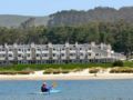 Beach House Half Moon Bay - San Francisco (CA) - United States Hotels