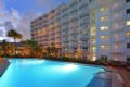 Beachcomber Resort & Villas - Fort Lauderdale (FL) フォート ローダーデール（FL） - United States アメリカ合衆国のホテル