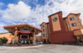 Bear River Casino Resort - Fortuna (CA) - United States Hotels