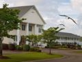 Beau Rivage Golf and Resort - Wilmington (NC) ウィルミントン（NC） - United States アメリカ合衆国のホテル