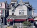 Beauclaires Bed & Breakfast - Cape May (NJ) - United States Hotels