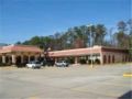 Beaumont Lodge - Beaumont (TX) - United States Hotels