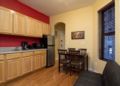 Beautiful 2BR Greenwich Village (8158) - New York (NY) - United States Hotels