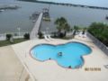 Beautiful Condo With Amazing Sunsets on Little Lag - Gulf Shores (AL) - United States Hotels
