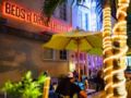 Beds n' Drinks - Miami Beach (FL) マイアミビーチ（FL） - United States アメリカ合衆国のホテル