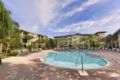 Bella Piazza Resort-904GIS - Orlando (FL) - United States Hotels
