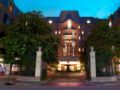 Belmond Charleston Place - Charleston (SC) - United States Hotels