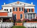 Berry Hill Resort - South Boston (VA) - United States Hotels