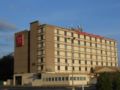 Best Host Inn Plaza - Kansas City (MO) カンザスシティ（MO） - United States アメリカ合衆国のホテル