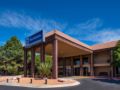 Best Western Airport Albuquerque - Albuquerque (NM) アルバカーキ（NM） - United States アメリカ合衆国のホテル