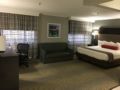 Best Western at OHare - Chicago (IL) シカゴ（IL） - United States アメリカ合衆国のホテル