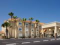 Best Western Beachside Inn - South Padre Island (TX) - United States Hotels