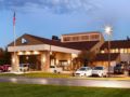 Best Western Benton Harbor – St. Joseph - Benton Harbor (MI) ベントンハーバー（MI） - United States アメリカ合衆国のホテル