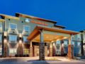 Best Western Butterfield Inn - Hays (KS) - United States Hotels