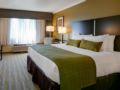 Best Western Canoga Park Motor Inn - Los Angeles (CA) - United States Hotels