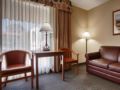 Best Western Casa Grande Inn - Arroyo Grande (CA) - United States Hotels