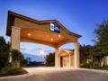 Best Western Dos Rios - Junction (TX) - United States Hotels