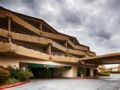 Best Western Encinitas Inn and Suites at Moonlight Beach - Encinitas (CA) エンシニータス（CA） - United States アメリカ合衆国のホテル