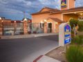 Best Western Fallon Inn and Suites - Fallon (NV) - United States Hotels