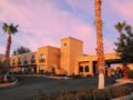 Best Western Gardens Hotel at Joshua Tree National Park - Twentynine Palms (CA) トゥウェンティナイン パームズ - United States アメリカ合衆国のホテル