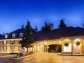 Best Western Heritage Inn - Bellingham (WA) べリンハム（WA） - United States アメリカ合衆国のホテル
