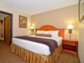 Best Western Kelly Inn - Minot (ND) - United States Hotels