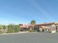 Best Western Mission Inn - Las Cruces (NM) - United States Hotels