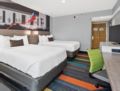 Best Western Oceanfront - Jacksonville (FL) - United States Hotels