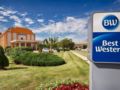 Best Western O'Hare/Elk Grove Hotel - Chicago (IL) - United States Hotels