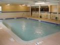 Best Western Olympic Inn - Groton (CT) - United States Hotels