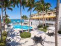 Best Western On The Bay Inn and Marina - Miami Beach (FL) マイアミビーチ（FL） - United States アメリカ合衆国のホテル