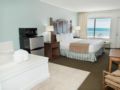 Best Western on the Beach - Gulf Shores (AL) ガルフ ショアーズ（AL） - United States アメリカ合衆国のホテル